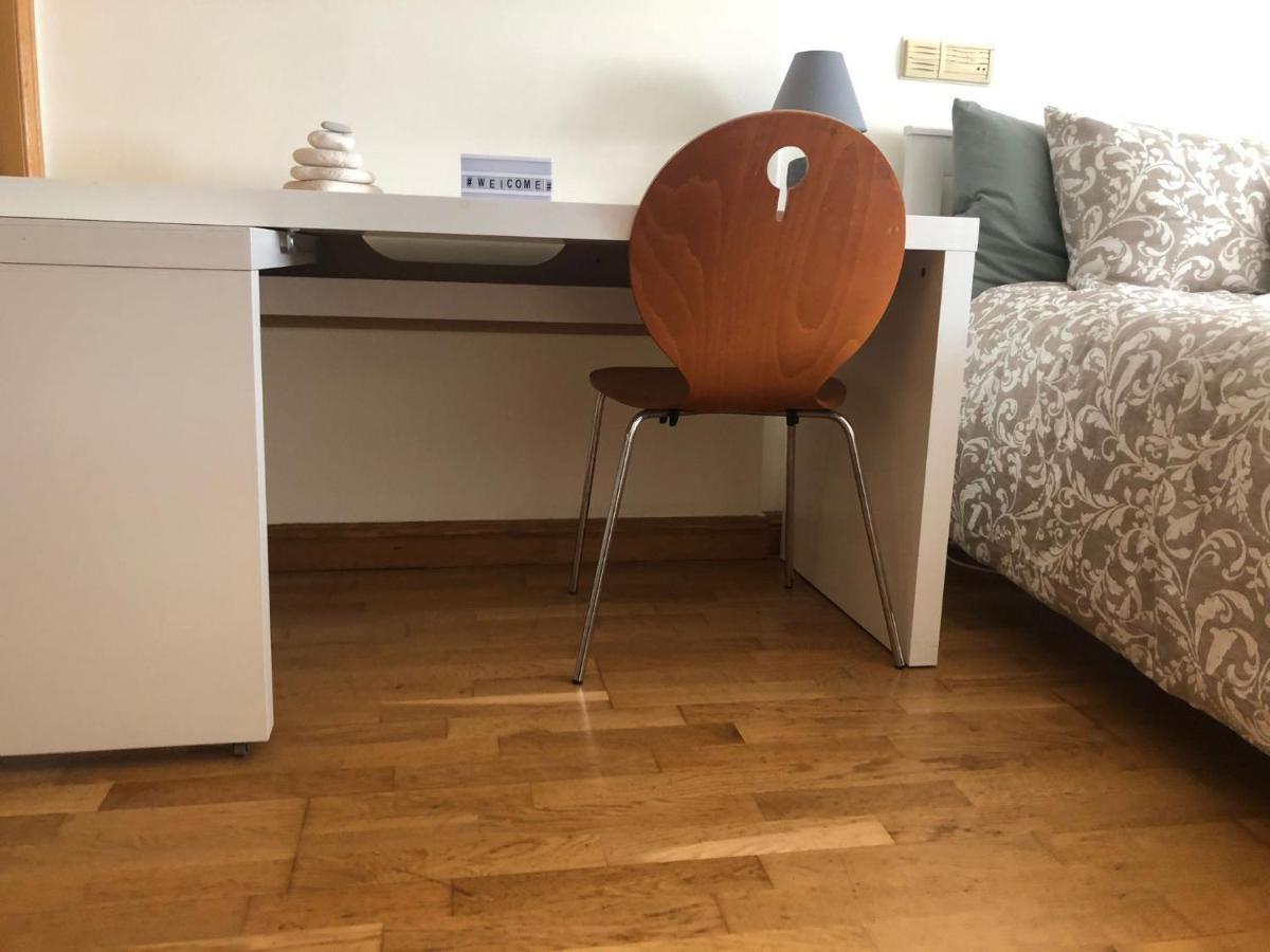 Private Ensuite Beachside Parede Eksteriør billede
