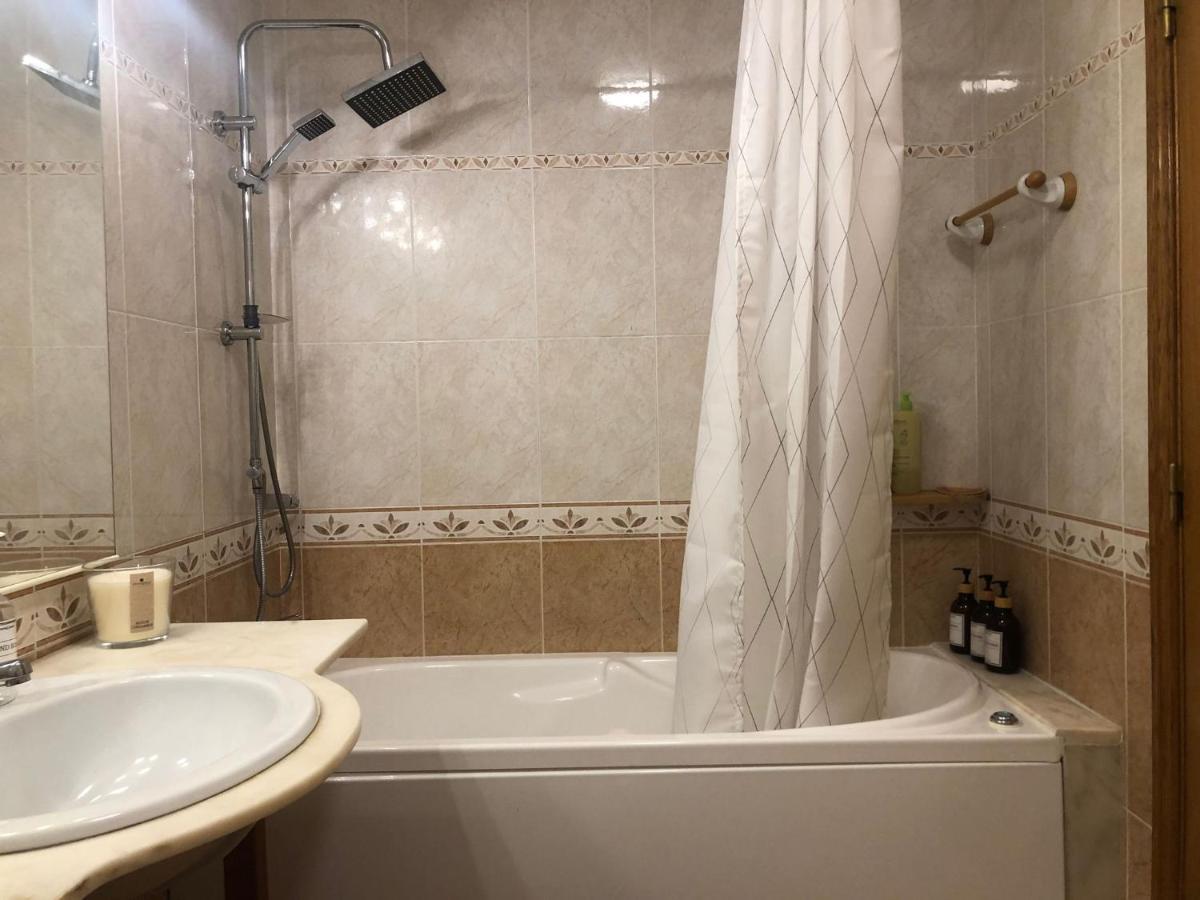 Private Ensuite Beachside Parede Eksteriør billede
