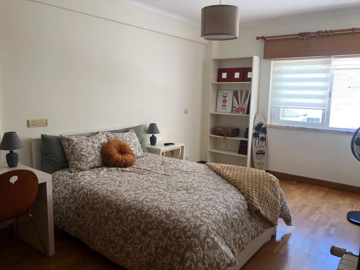 Private Ensuite Beachside Parede Eksteriør billede